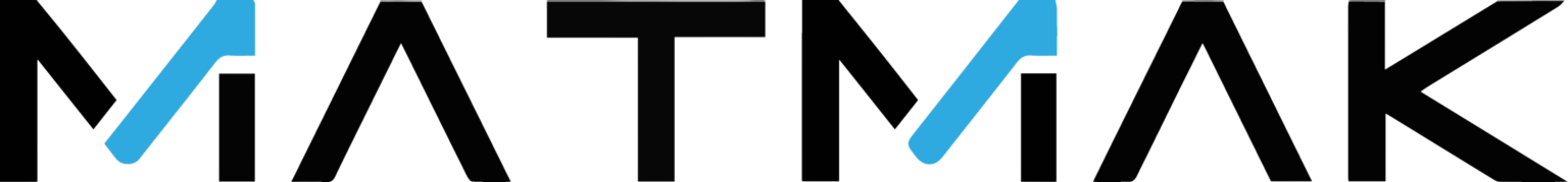 MATMAK logo