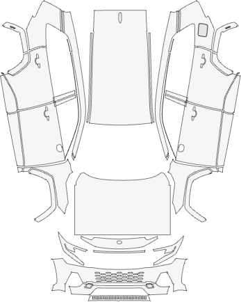 TOYOTA RAV4 SUV SE 2026 TO 2026