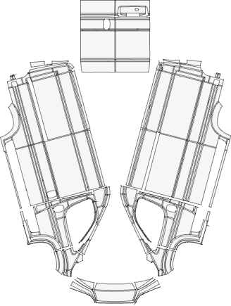 FIAT DUCATO VAN BASE 2021 TO 2026