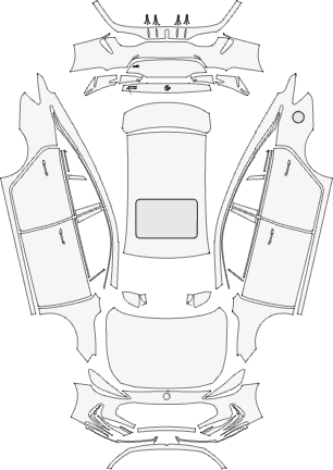 MG MG 5 SEDAN BASE 2026 TO 2026