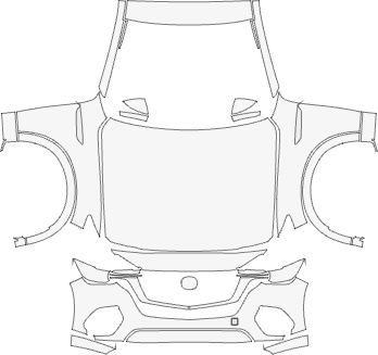 MAZDA CX-70 SUV TURBO S PREMIUM 2025 TO 2026