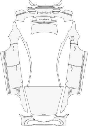 GENESIS G80 SEDAN ADVANCED 2026 TO 2026