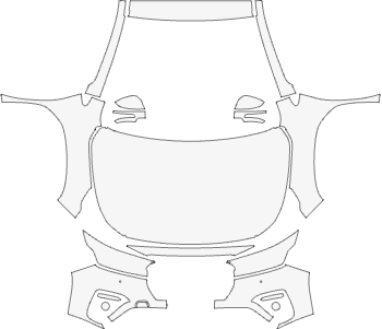 SUZUKI S-CROSS SUV HYBRID 2022 TO 2026