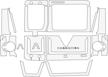 INEOS-GRENADIER-STATION