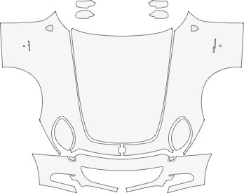 FERRARI 612 SCAGLIETTI COUPE BASE 2004 TO 2012