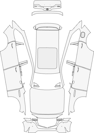 MAZDA CX-80 SUV EXCLUSIVE-LINE 2025 TO 2025