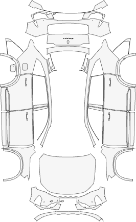 RENAULT KOLEOS SUV TECHNO 2026 TO 2026