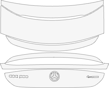 MERCEDES-BENZ-EQE