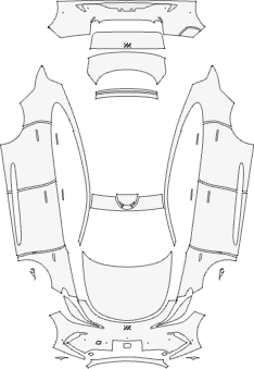 MG IM6 SUV PERFORMANCE 2025 TO 2026