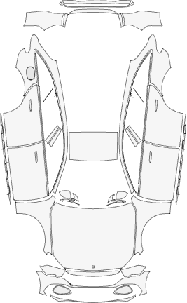 MERCEDES BENZ E CLASS WAGON TERRAIN 2024 TO 2026