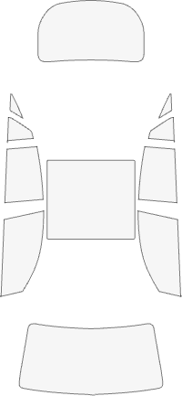 MERCEDES-BENZ-GLE