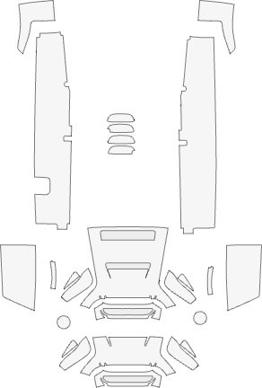 CATERHAM SEVEN 620R ROADSTER SV 2022 TO 2024
