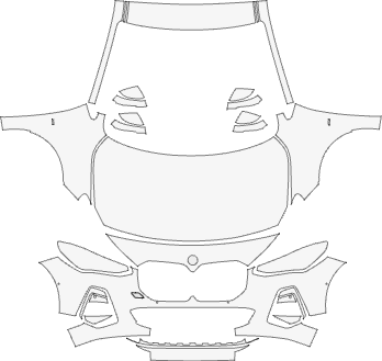 BMW 2 SERIES ACTIVE TOURER HATCHBACK M SPORT 2022 TO 2026