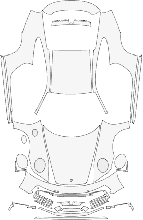 PORSCHE-911-(992)