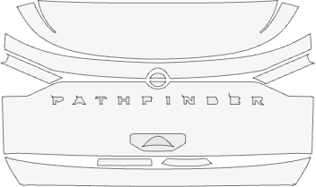 NISSAN-PATHFINDER-SUV