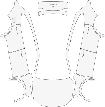 RENAULT KOLEOS SUV TECHNO 2026 TO 2026