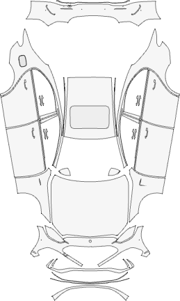 MERCEDES-BENZ-C
