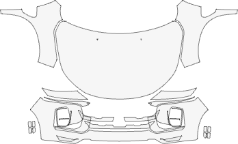 MITSUBISHI ASX SUV EXCEED 2021 TO 2023