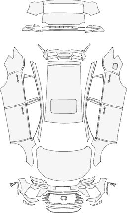 GEELY COOLRAY SUV SUPER EDITION 2025 TO 2025