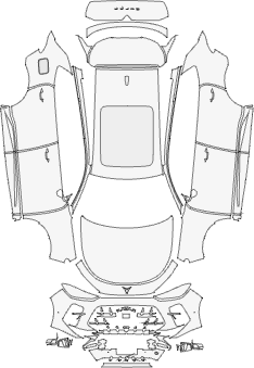 CUPRA TERRAMAR SUV VZ 2025 TO 2026