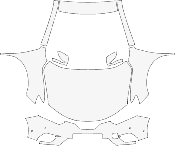 NISSAN X-TRAIL SUV BASE 2015 TO 2017