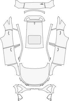 OMODA 5 SUV BASE 2025 TO 2026
