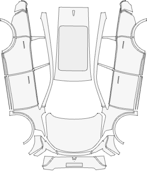 MAHINDRA XEV 9S SUV BASE 2026 TO 2026