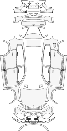 MERCEDES-BENZ-GLB