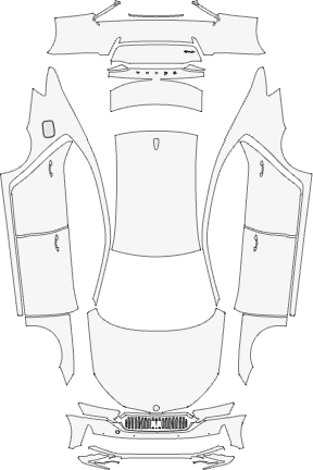 SKODA OCTAVIA HATCHBACK SE L 2024 TO 2026
