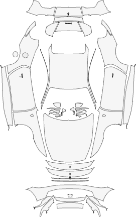FERRARI AMALFI COUPE BASE 2026 TO 2026