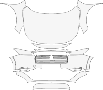 HONDA HR-V SUV ADVANCE 2025 TO 2026