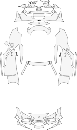 TOYOTA GR SUPRA  COUPE DYNAMIC 2025 TO 2026