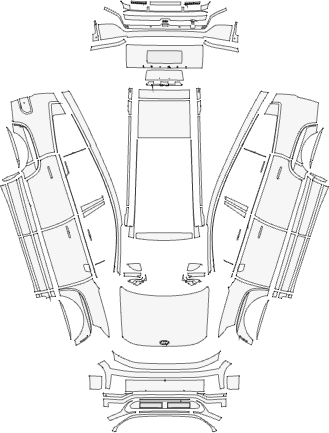 HYUNDAI IONIQ 9  SUV CALLIGRAPHY 2026 TO 2026