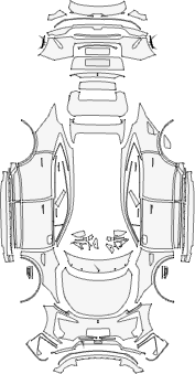 AVATR 11 SUV PREMIUM 2025 TO 2026