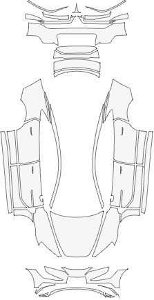 YANGWANG U7 SEDAN EV 2025 TO 2026