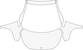 MERCEDES BENZ VITO VAN SELECT 2024 TO 2025