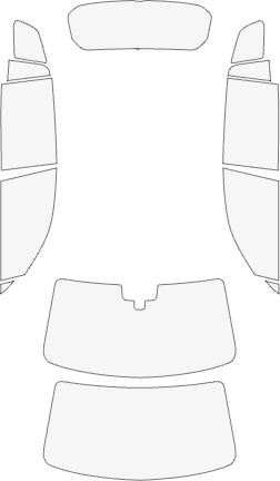 VOLKSWAGEN TAYRON SUV R-LINE 2025 TO 2026