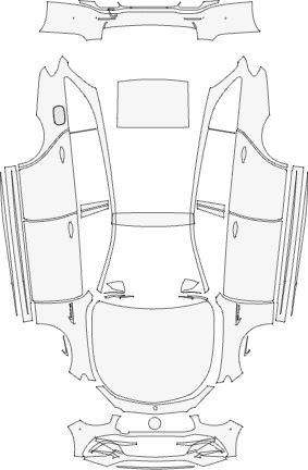 MERCEDES BENZ E CLASS WAGON AMG 63 S 2021 TO 2023
