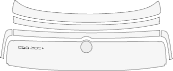 MERCEDES-BENZ-GLB