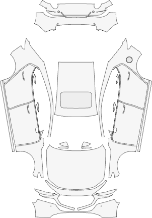 MAZDA 3 HATCHBACK GT SPORT 2022 TO 2026