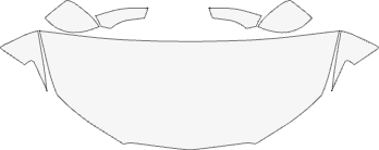 SEAT IBIZA HATCHBACK BASE 2013 TO 2016