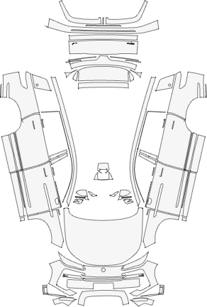DENZA N9 SUV BASE 2025 TO 2026