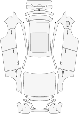 MAZDA CX-60 SUV EXCLUSIVE-LINE 2023 TO 2025