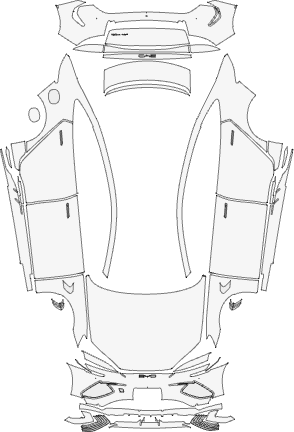 BYD SEAL SEDAN DESIGN 2024 TO 2025