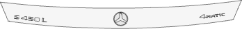 MERCEDES-BENZ-S