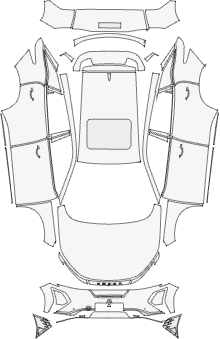 OMODA E5  SUV EV 2025 TO 2026