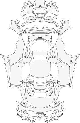 FERRARI 296 SPECIALE COUPE BASE 2026 TO 2026