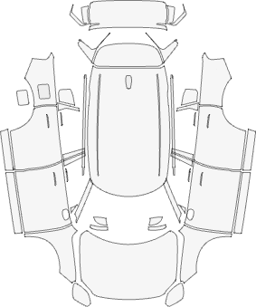 MINI COUNTRYMAN ELECTRIC HATCHBACK  E CLASSIC 2025 TO 2026