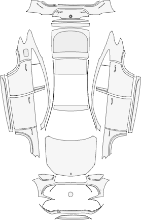 MERCEDES-BENZ-GLE