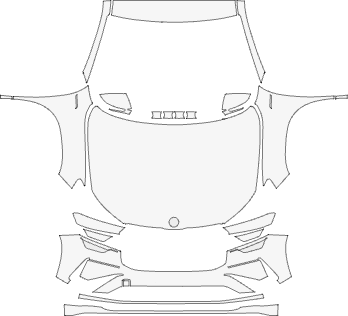SKODA KODIAQ SUV SPORTLINE 2025 TO 2026